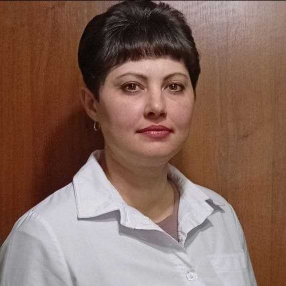 Фалько Ірина Володимирівна