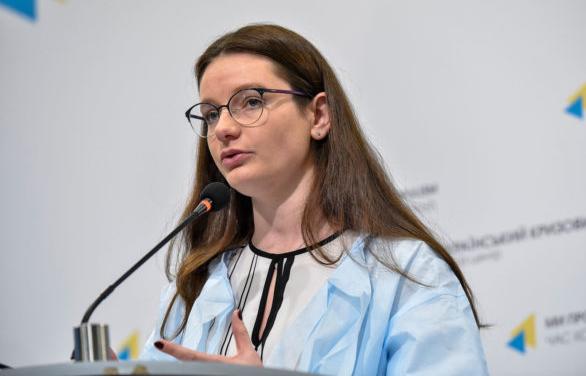 Раду громадського контролю НСЗУ очолила виконавча директорка БФ “Пацієнти України”