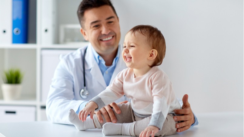 Програма медичних гарантій: скільки коштів виділено на медпослуги для пацієнта до 18 років