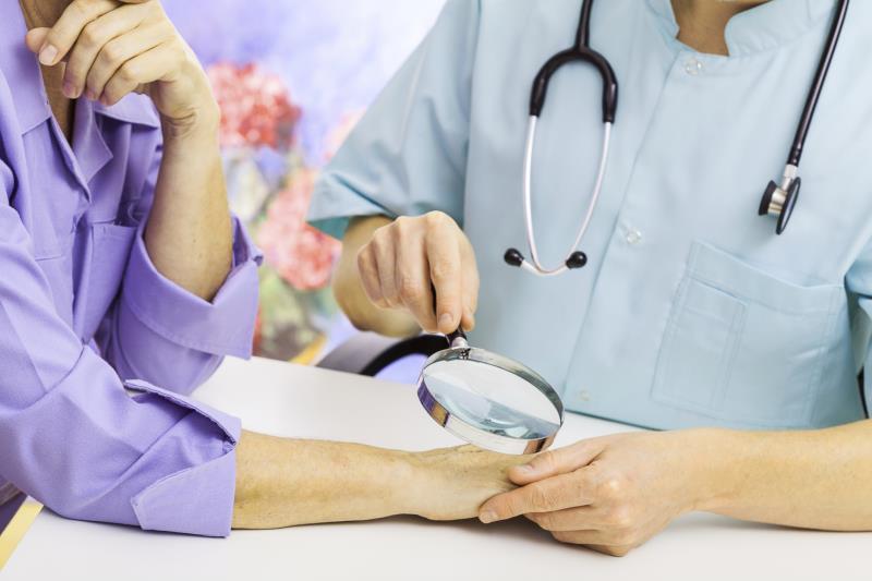 29 жовтня - Міжнародний день псоріазу