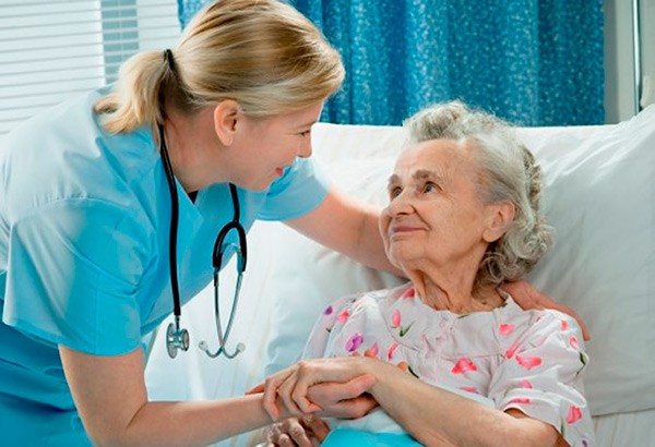 За Програмою медичних гарантій безоплатно отримали допомогу майже 40 тисяч пацієнтів з інсультом