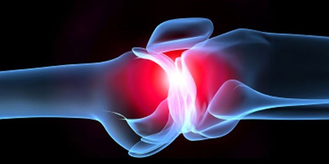 12 жовтня - Всесвітній день боротьби з артритом