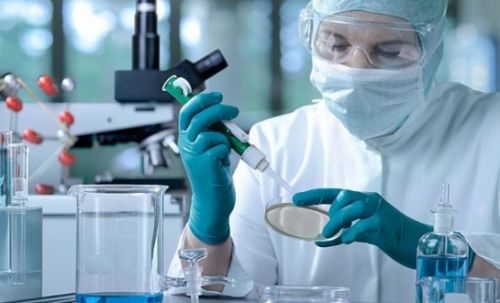 11 жовтня – День працівників державної санітарно-епідеміологічної служби