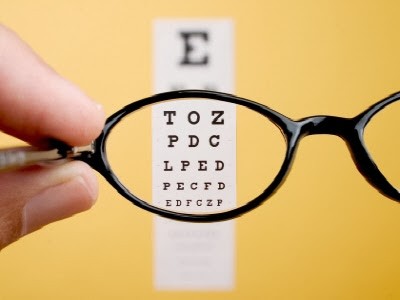 8 жовтня – Всесвітній день зору.