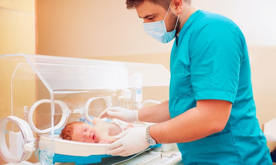 Неонатальна допомога