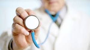 17 жовтня –День дільничного терапевта