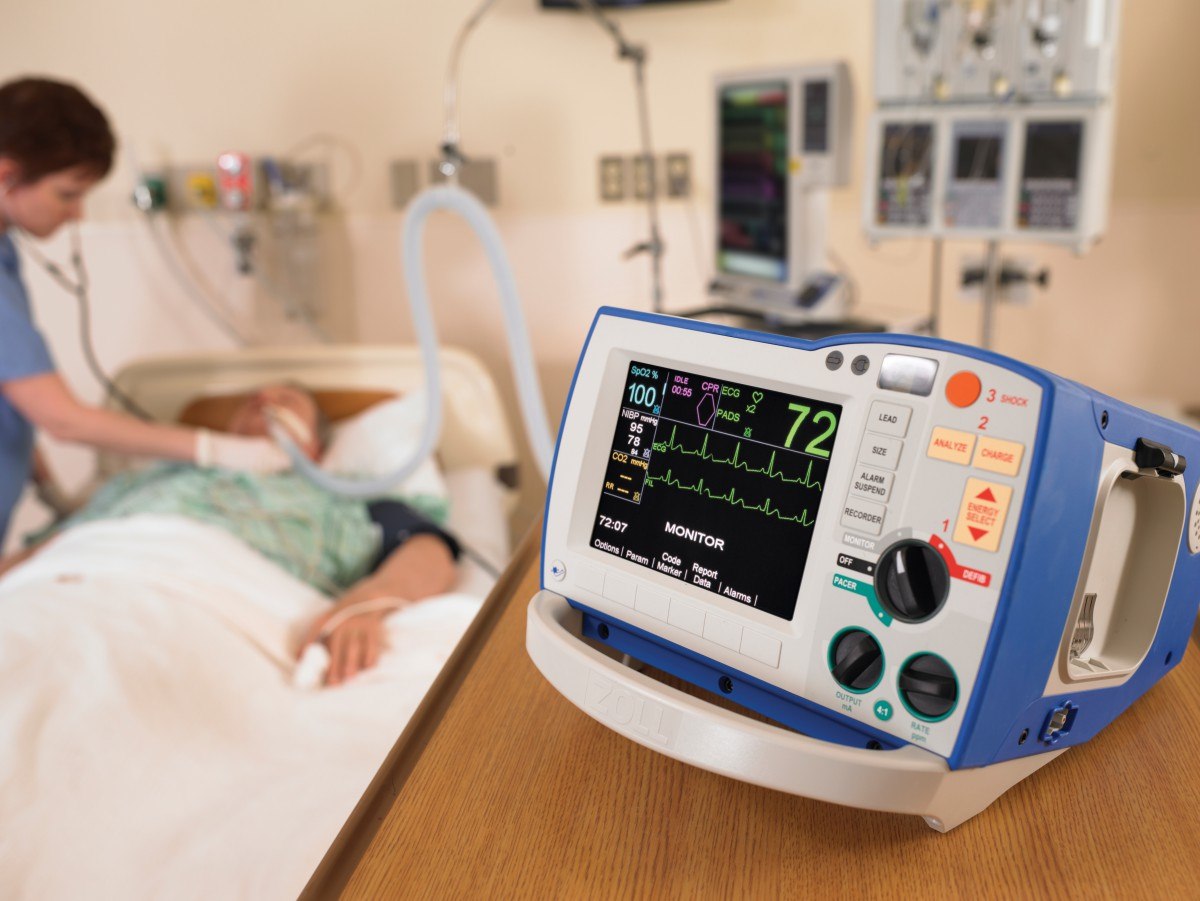 За пів року дії Програми медичних гарантій НСЗУ оплатила лікування для понад 10 500 пацієнтів з інфарктом