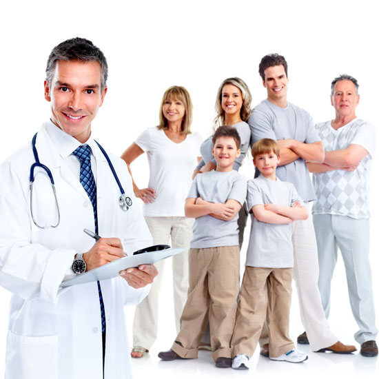 Програма медичних гарантій-2021: пропозиції за напрямом первинна медична допомога