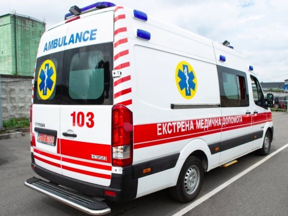 Програма медичних гарантій 2021: пропозиції за напрямом екстрена медична допомога