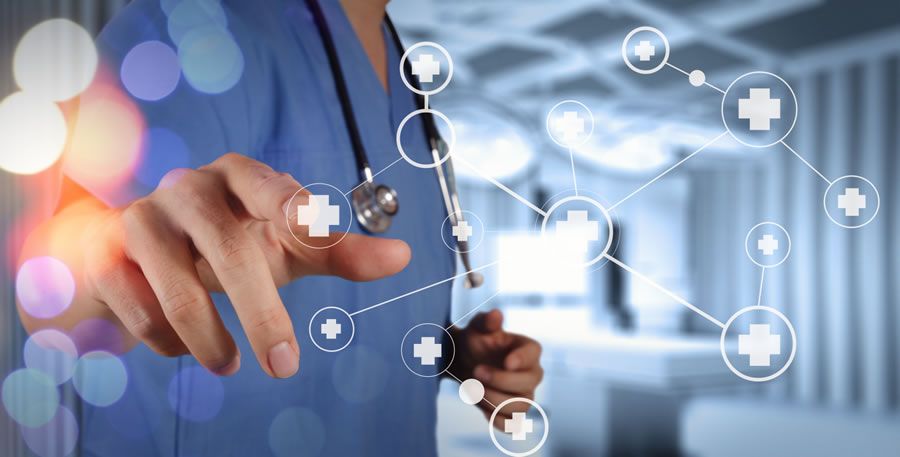 Електронна система охорони здоров’я: найзатребуванішими серед українців є неврологи