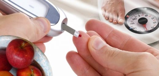 14 листопада – Всесвітній день боротьби з цукровим діабетом. День ендокринолога