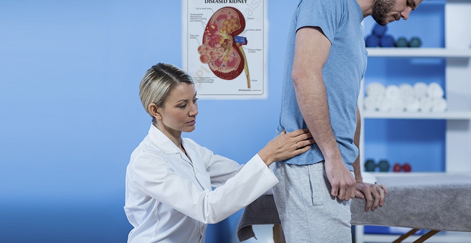 У ПМГ-2021 введено новий пакет для лікування хворих з нирковою недостатністю