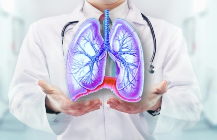 За Програмою медичних гарантій діагностика та лікування хворих хронічним обструктивним захворюванням легень є безоплатним