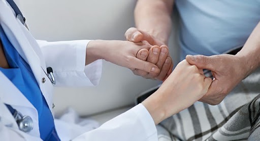 Програма медичних гарантій-2021: пропозиції за напрямом паліативна допомога