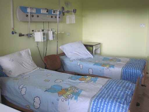 Програма медичних гарантій 2021: стаціонарна допомога дорослим та дітям з соматичними захворюваннями