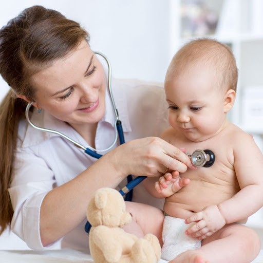 20 листопада - Всесвітній день дитини та Міжнародний день педіатра!