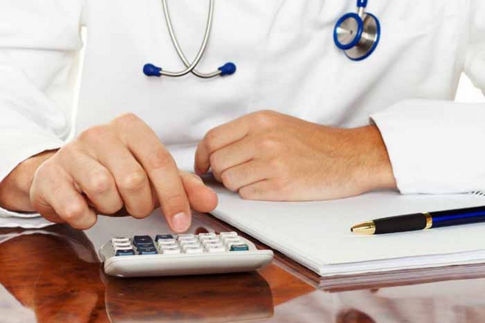 Національна служба здоров’я виплатила приватним медичним закладам та лікарям-ФОП понад 622 млн грн