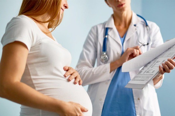 Програма медичних гарантій у 2021 році: що зміниться у допомозі вагітним та роділлям