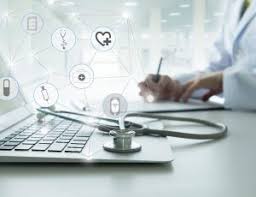 Відкриті дані у системі охорони здоров’я сприяють процесам трансформації галузі