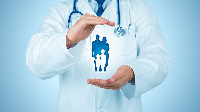 Програма медичних гарантій-2021: що змінено у пакеті за напрямом “Первинна медична допомога”