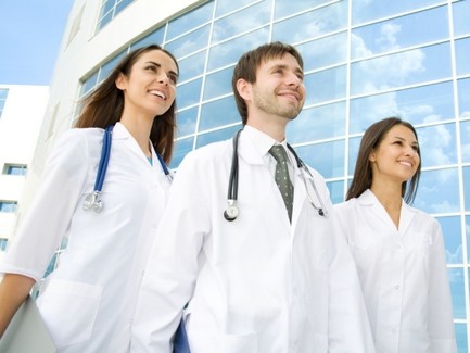 Трансформація системи охорони здоров’я створила умови для розвитку ринку медичних спеціальностей