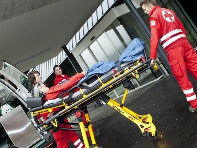 Травмування через складні погодні умови: як безоплатно отримати медичну допомогу