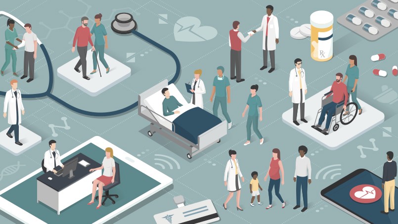 Уряд затвердив Порядок реалізації Програми медичних гарантій на перший квартал 2021 року