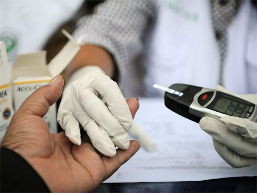 Визначили чіткі ознаки підтипів предіабету