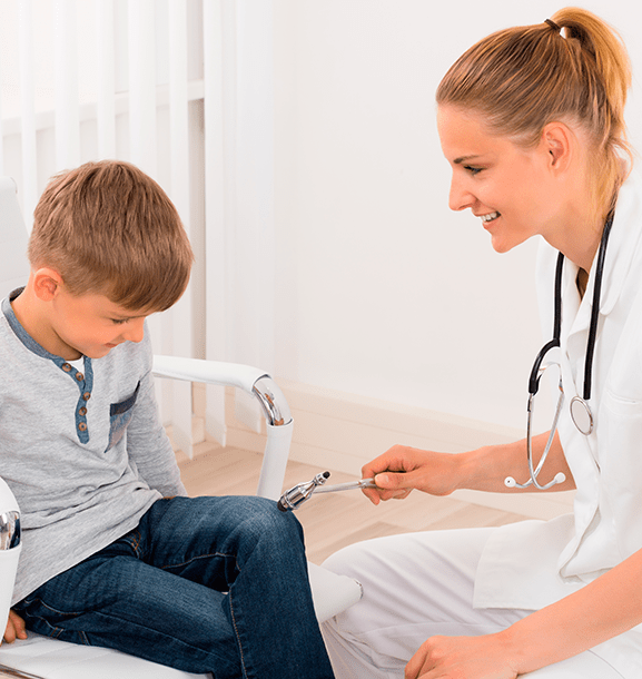 Маршрут пацієнта із захворюваннями нервової системи: куди звернутися по безоплатну медичну допомогу