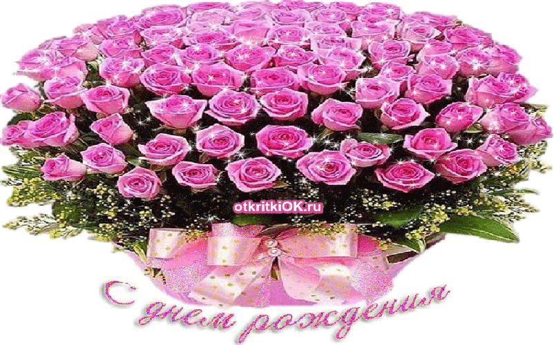 Вітаємо іменинників квітня