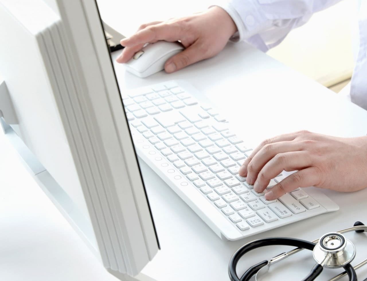 Реорганізація центрів надання первинної медичної допомоги та збереження декларацій