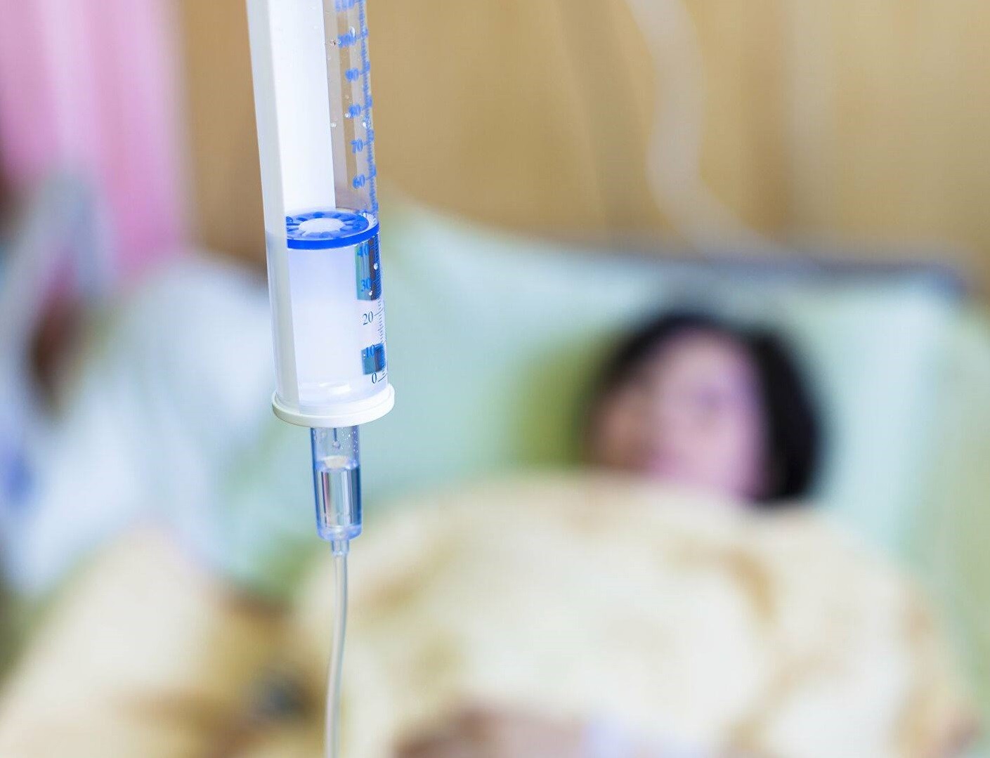 У Програмі медичних гарантій-2021 підвищили тарифи за лікування онкохворих пацієнтів