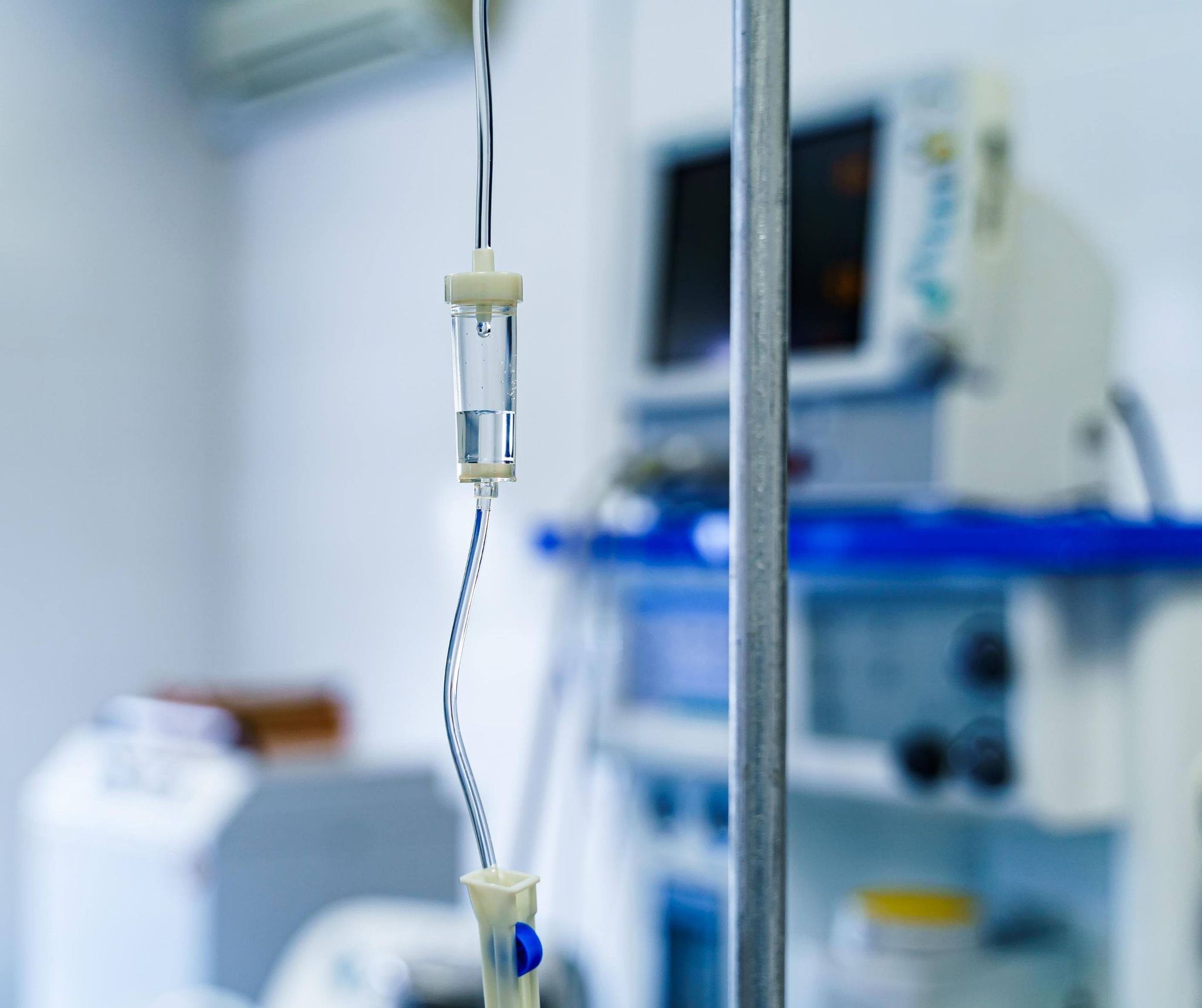 Національна служба здоров’я виплатила медичним закладам за надання стаціонарної допомоги понад 28 млрд грн