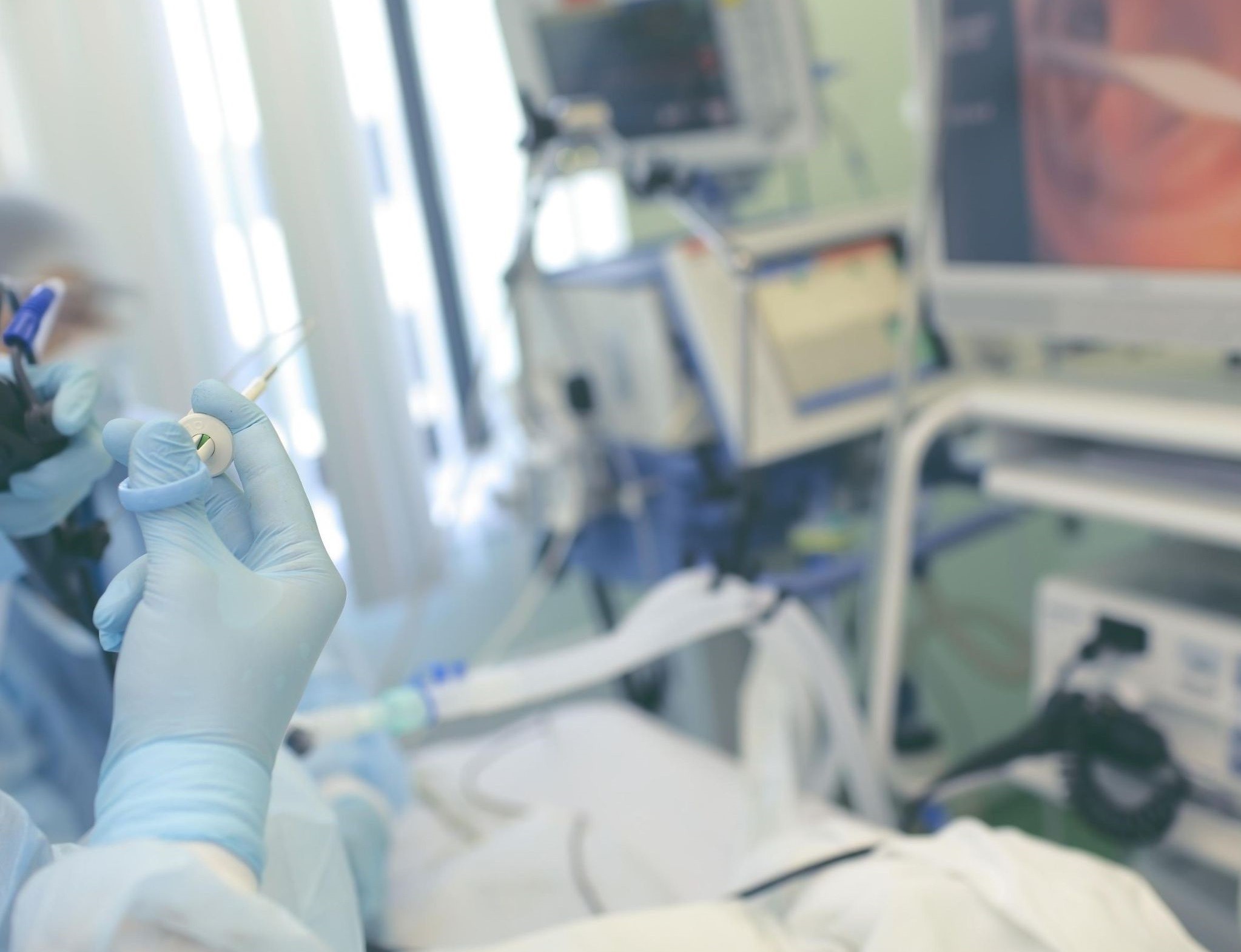 Програма медичних гарантій-2021: на ранню діагностику раку передбачено майже 460 млн грн