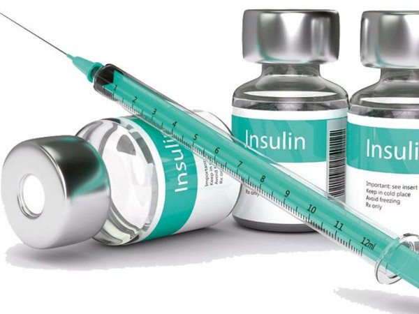 Національна служба здоров’я адмініструватиме програму реімбурсації інсуліну