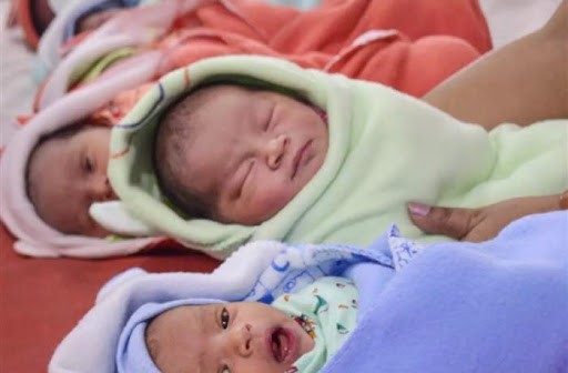 У 2020 році безоплатну допомогу у складних неонатальних випадках отримали понад 2 800 тисяч немовлят