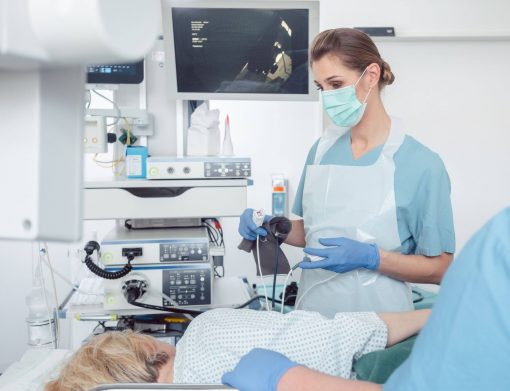 На раннє виявлення та лікування раку у Програмі медичних гарантій закладено понад 5 млрд грн