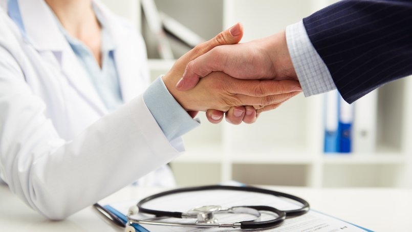 Програма медичних гарантій: цього року кількість закладів, що уклали договори з НСЗУ зросла