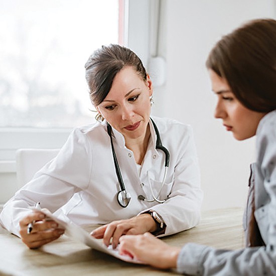 Нові пакети послуг у Програмі медгарантій-2021: що отримає пацієнт?