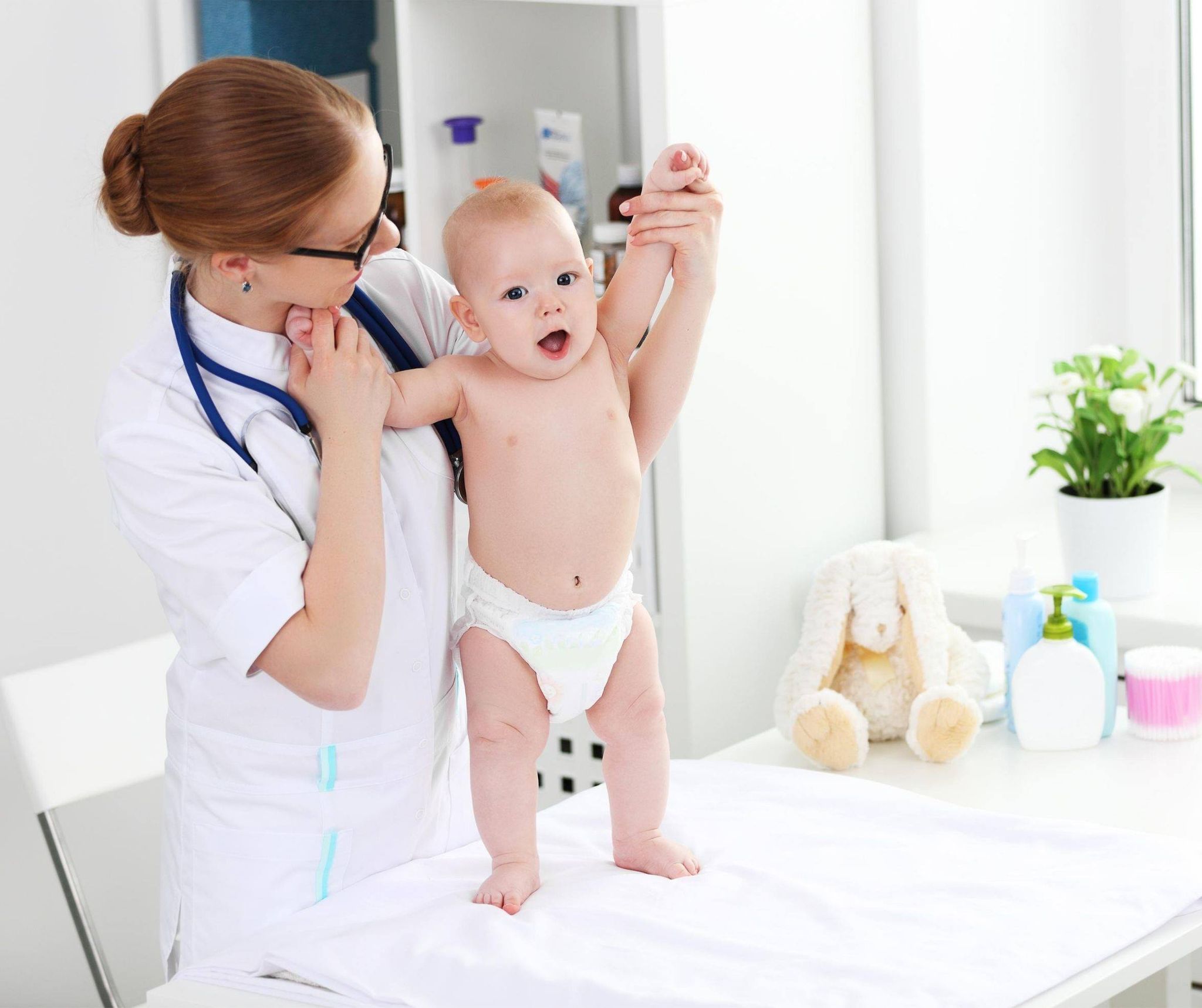 Програма медичних гарантій-2021: які безоплатні медичні послуги може отримати дитина