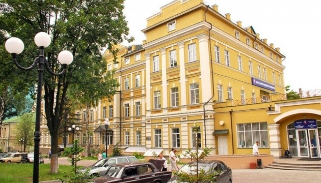 Кабінет Міністрів перерозподілив 128 млн грн на завершення реконструкції будівель Центру дитячої кардіології та кардіохірургії в м. Києві