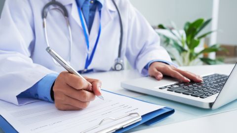 До відома пацієнтів!