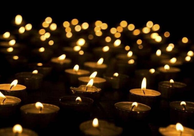 У Харкові через обстріл загинув професор Олег Амосов