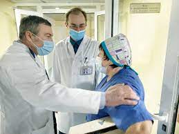 Українські онкоцентри можуть стати шпиталями: що робити хворим на рак