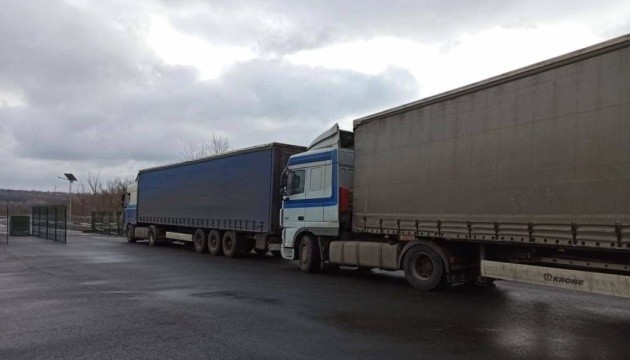 Україна вже отримала гуманітарної медичної допомоги на $50 мільйонів