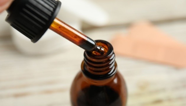 В Україну везуть понад два мільйони доз препаратів йоду