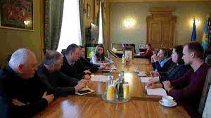 Червоний Хрест хоче створити на заході України великий медичний хаб