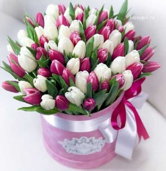 Вітаємо іменинників травня 2022 року