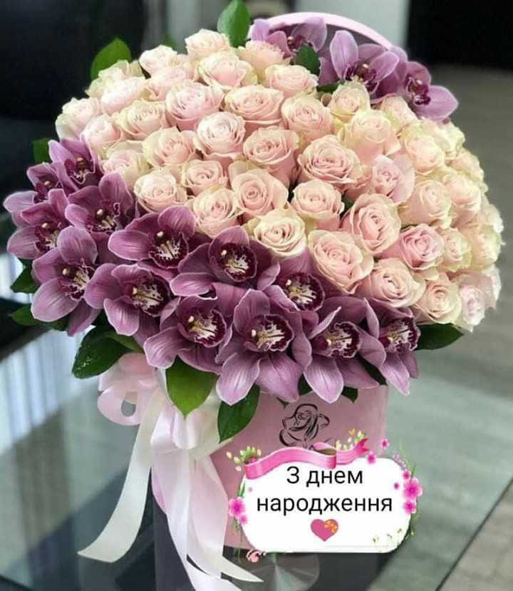 Вітаємо іменинників липня 2022