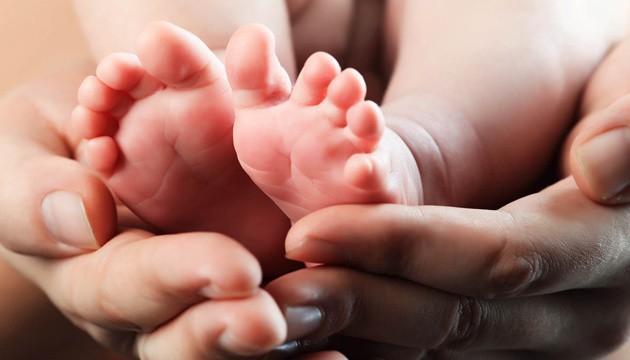 У МОЗ розповіли, які безоплатні медичні послуги надаються немовлятам в Україні